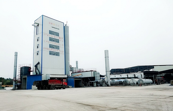 高安綜合養(yǎng)護(hù)中心：藍(lán)天保衛(wèi)戰(zhàn)，我們一直在行動(dòng)