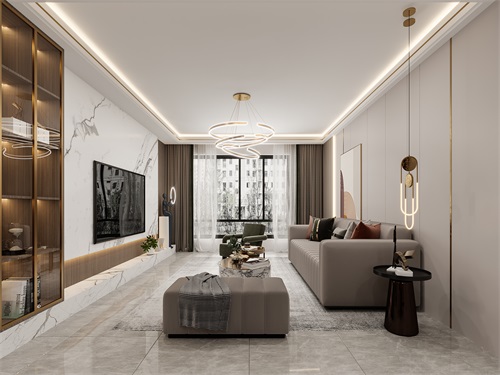 掌握好這六點(diǎn)，家里住的無比舒適