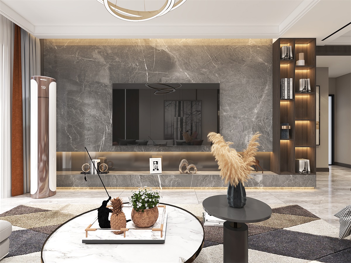 戶型不滿意沒關(guān)系？掌握這些裝修技巧，爛戶型也能成功逆襲！