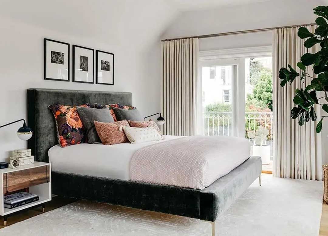 【裝修攻略】不會(huì)選裝飾畫？教你幾個(gè)小技巧，打造恰到好處的美！