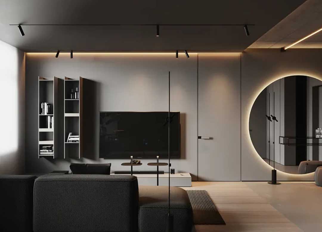 【裝修攻略】小戶型裝修攻略，來，抄作業(yè)！